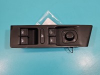 Przełącznik szyb Vw Passat B7 1K4959857B Volkswagen EU