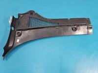 Podszybie Skoda Superb III 3V1819416, 3V0819416B EUROPA