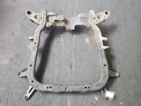 Sanki Belka silnika Opel Corsa C 1.0 12V