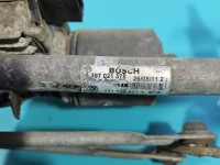 Silniczek Silnik wycieraczek przód Vw Caddy III 2K z mechanizmem 4pin 1T1955023A