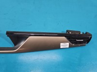 Kratka nawiewu Skoda Scala 2019- 655819706 EUROPA