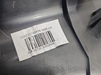 Tapicerka bagażnika lewa boczek Kia Sportage III 10-15 857303U000