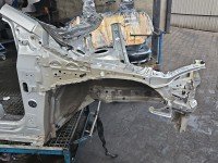 Podłużnica prawa fartuch Toyota Corolla E21 19-