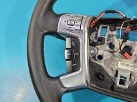 Kierownica Ford Mondeo Mk4 305479999M95-AA