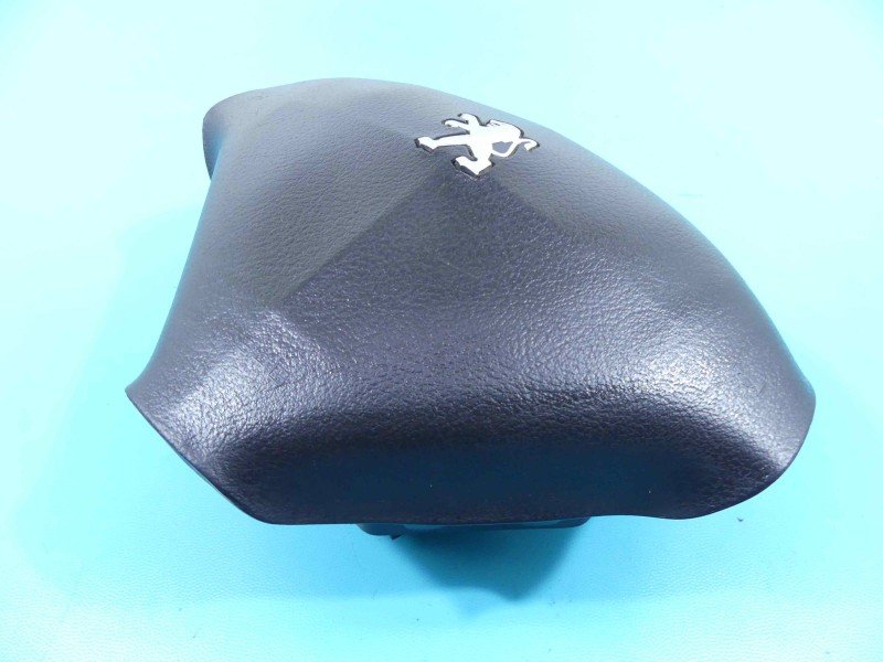 Poduszka powietrzna kierowcy airbag Peugeot 407 96445891ZD