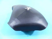 Poduszka powietrzna kierowcy airbag Peugeot 407 96445891ZD