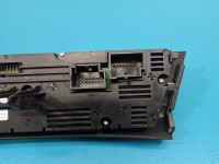 Konsola panel nawiewu AUDI A6 C7 4G0820043CD