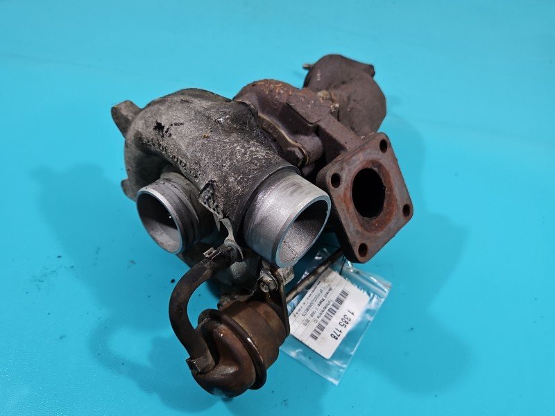 Turbosprężarka Renault Master II 53149886445 2.8 TD 114KM Turbosprężarka Renault Master II 53149886445 2.8 TD 114KM