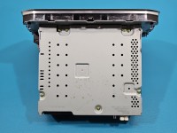 Radio fabryczne Vw Up! 1S0035871 radioodtwarzacz