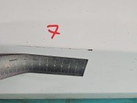 Drzwi przód prawe HYUNDAI i20 II 14-20 5d biały POLAR WHITE BMS