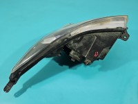 Reflektor lewy lampa przód Chevrolet Cruze EUROPA