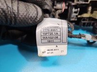 Klamka przód lewa zewnętrzna BMW X6 E71