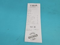 TEST Rozrusznik Fiat Punto II 1.2 8V wiel 63223200