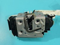 Zamek przód lewy Mercedes W212 EUROPA Mercedes, 4pin