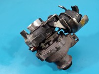 Turbosprężarka Citroen C4 Picasso II 13-19 1.6 hdi 109KM 819872-1, 9804119300