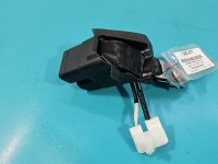 Pas bezpieczeństwa tył lewy spinka / 19-23 Toyota C-HR I 16-23 1129810
