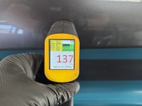 DRZWI PRZÓD LEWE KIEROWCY Bmw F32 F33 F36 4d B39/7