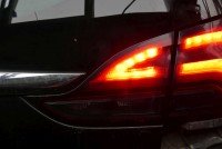 Lampa tył prawa Opel Zafira C HB