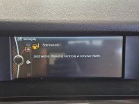 Wyświetlacz BMW X3 F25 923132006, 0002411347, 0002411347-01 monitor
