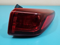 Lampa tył prawa Hyundai Kona I HB EUROPA
