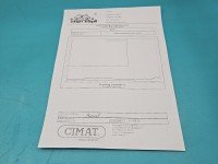 Turbosprężarka Regenerowana Mercedes CLS II C218 W218 218 827052-1, REY01176R, A2780903580 4.7 V8 (278922) 428KM