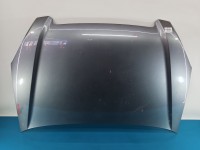 Maska przednia Honda CR-V II szary NH691M