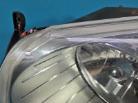 Reflektor lewy lampa przód Dodge Caliber EUROPA 05303741AL