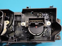 Konsola panel nawiewu Lancia Ypsilon