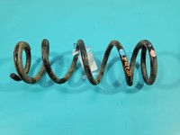 Sprężyna przód przednia INFINITI QX50 3.7 V6