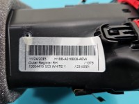 Listwa listwy dekory dekor deski Ford Puma II MK2 19- eu