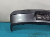 Zderzak tył Renault Megane I szary NV603 sedan