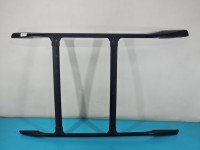 Relingi dachowe komplet LEXUS RX II 03-08