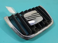 Atrapa grill Seat Alhambra I