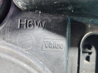 Reflektor prawy lampa przód Citroen C5 I EUROPA