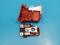KLEMA INSTALACJA WIĄZKA PLUSOWA PLUS LEXUS NX I 14-21 2.5 16V 2AR 7134-7411-50, 82817-78220, 82821-78010