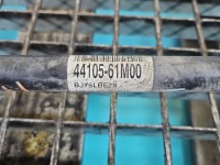 Półoś tył prawa Suzuki Vitara II 2015- 1.6 16V (M16a) manual