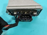 Opornik rezystor Seat Ibiza IV 6J 6Q1907521B