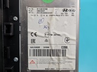 Radio fabryczne i20 III 2020- 96150-Q0200NNB radioodtwarzacz