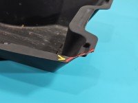 Wkład styropian bagażnika koła zapasowego AUDI Q5 08- 8R0864106F
