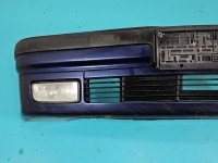 Zderzak przód Bmw e36 granatowy