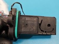 Przepływomierz Opel Astra IV J 1.4 T Benzyna, BOSCH 0280218429
