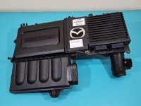 Komputer Sterownik silnika 279721-2240 Mazda 3 I BK 1.6 16V