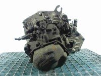 Skrzynia biegów 73503332 Fiat Palio II 1.2 16v