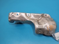 Osłona Producent części: FORD, TERMICZNA, JN1Q-9N454-AB Ford Focus Mk4 1.5 TDCI