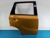 Drzwi tył prawe Suzuki Vitara II 2015- HB 5d złoty DBH