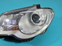 Reflektor lewy lampa przód Vw Touran I EUROPA