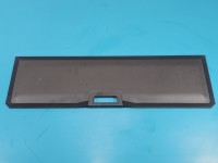 Wykładzina bagażnika podłoga Renault Kadjar