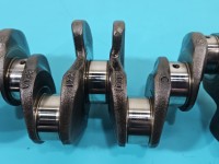 Wał korbowy Vw Transporter T5 038101AA 1.9 tdi (BRR)