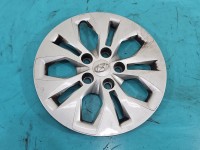 Kołpaki komplet Hyundai I30 III 16-