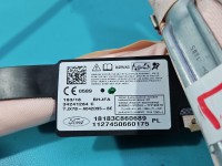 Kurtyna lewa poduszka airbag Ford Focus Mk4 HB